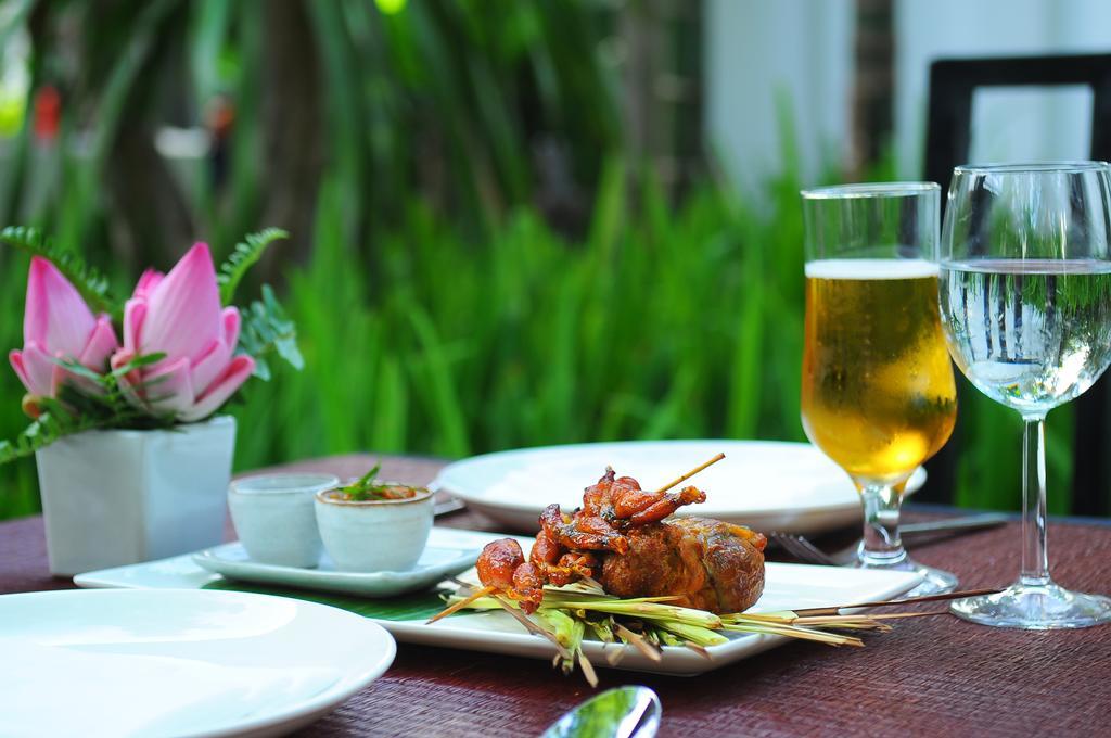 Neak Pean Hotel - Wooden House Siem Reap Esterno foto